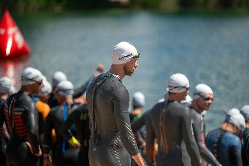 Triatlon – fotografie Petr Man