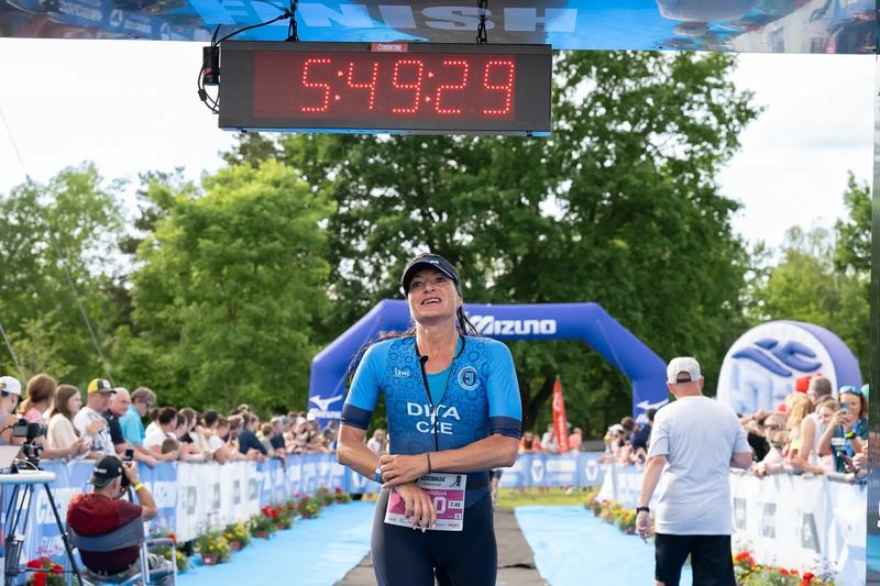 Triatlon – fotografie Petr Man