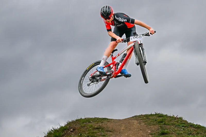MTB – fotografie Petr Man