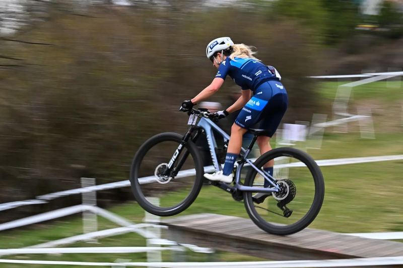 MTB – fotografie Petr Man